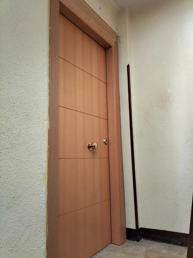 Habitaciones Valen Saragoça Exterior foto